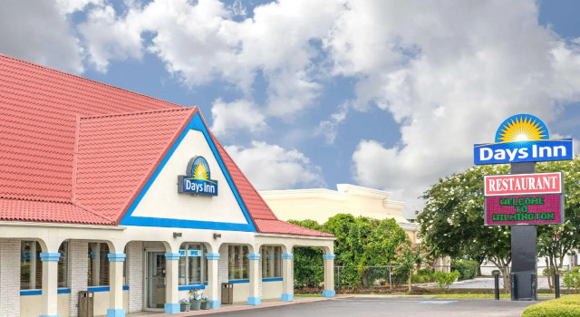 Days Inn by Wyndham Wilmington / University