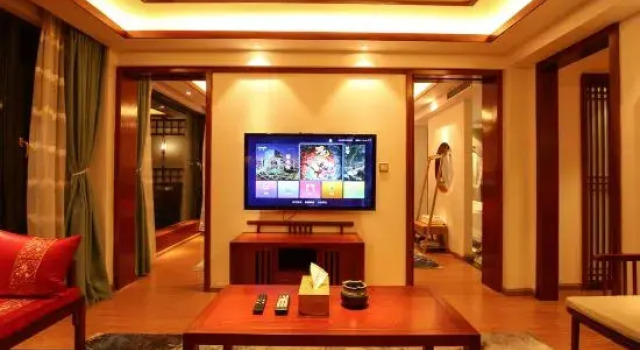 Awo Boutique Inn, Buchen Sie Boutique Lijiang Yunnan