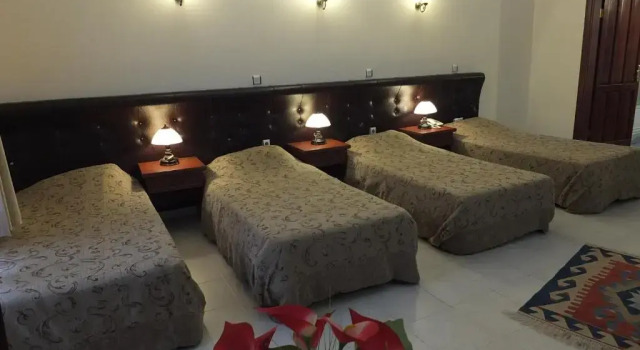 Номер Classic Bacahan Hotel - Special Class
