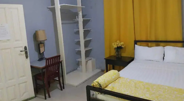Miss. Emily Place, Забронировать Отель Монровия Greater Monrovia, рядом с Liberian National Museum