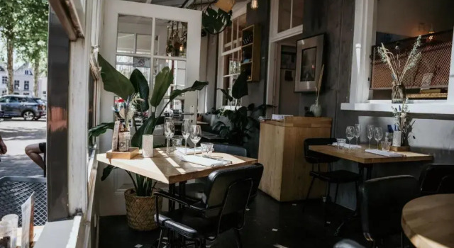 Hotel Bistro Florian