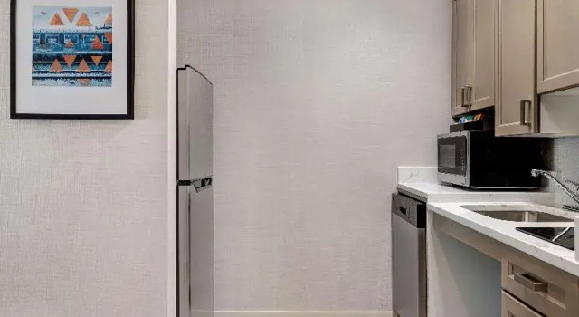 Двухместный номер Standard Homewood Suites Lansdale