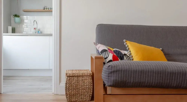 Lovely flat in Kentish Town, Забронировать Апартаменты/квартира Апартаменты Лондона, рядом с Театр Roundhouse, Апартаменты/квартира