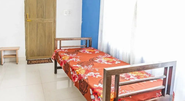GuestHouser 2 BHK Homestay 7c97, Забронировать Отель Отели Мадикери 3 звезды, 3*