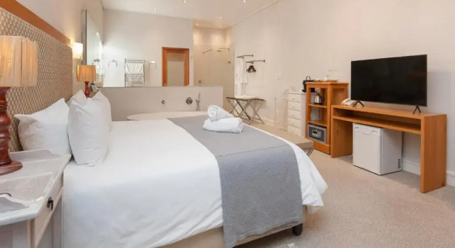 Harbour House Hotel - Manor House, Book Hotel Hermanus Walker Bay Nature Reserve