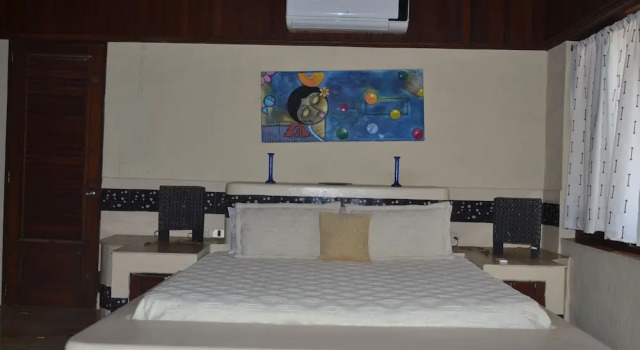 Villa Cabino, Varaa Villa Cabrera Dominikaaninen tasavalta
