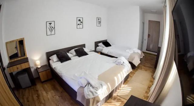 Номер Deluxe Casa YDA