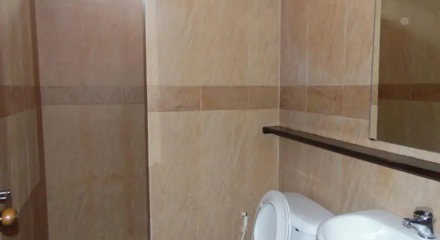 Трёхместный номер Deluxe Mekong Sunset View Hotel