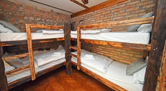 Hisa Stare Mame, Rezervovat Hotel Kamnik Osrednjeslovenska