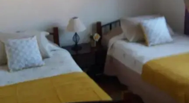 Номер Standard Hotel Empresarial