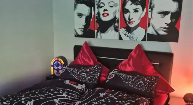 Gasthaus Paula Appartement, Rezervați Apartament Üdersdorf Vulkan Eifel