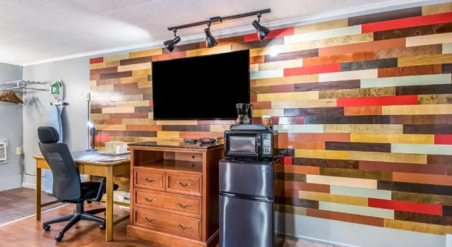 Номер Deluxe Highland Inn New Cumberland