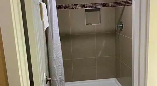 Номер Economy GAREY MOTEL