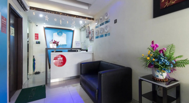 Hotel Grand Mutiara