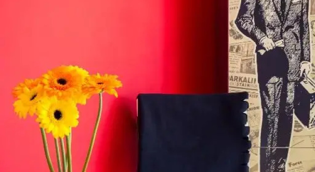 Четырёхместный номер Standard Retro Hostel