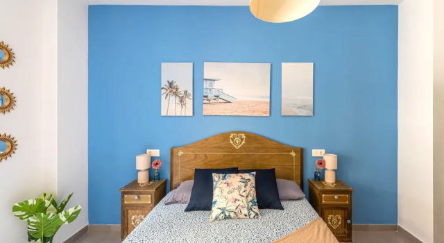 Апартаменты Deluxe SkySea Holidays CITY CENTER SUITES