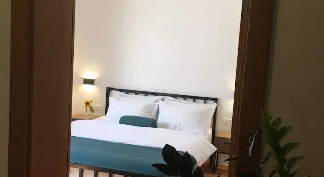 Номер Deluxe Grand Boutique Hotel