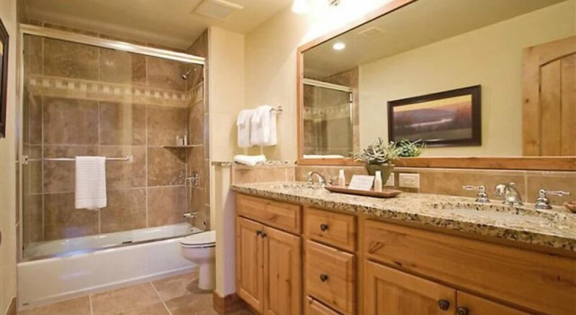 Номер Standard 5305 Emerald Lodge, Trappeur's Crossing Apartment 4