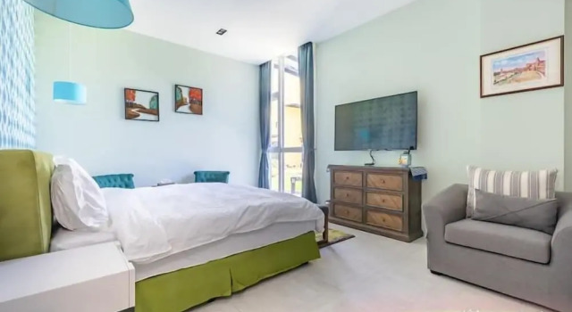 Standard Kahden hengen huone 89 Happy Bnb