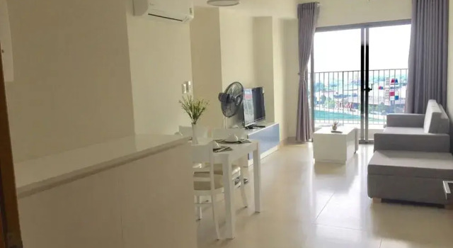 City view 2br in Masteri Thao Dien