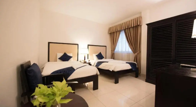 Двухместный номер Superior Homesyn Hotel