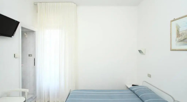 Двухместный номер Standard Hotel La Maestra