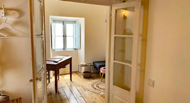Casa Pescador Peniche, Varaa Hotelli Peniche Oeste