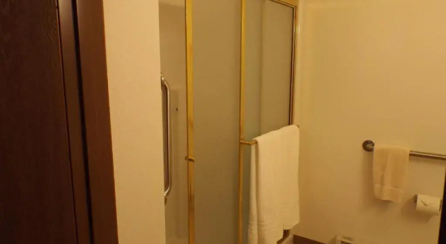 Люкс c 1 комнатой Greenwood Village Inn & Suites