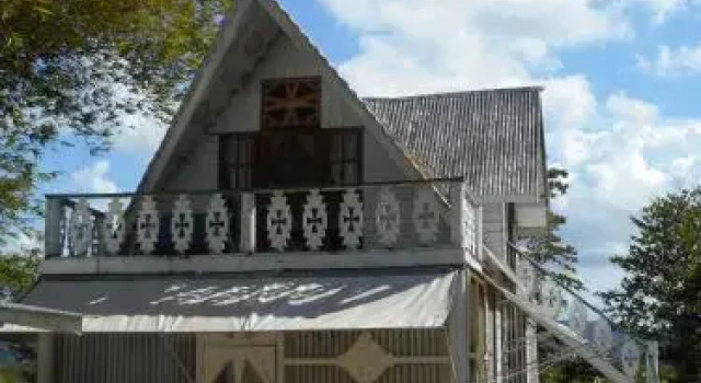 Chippewa Village, Rezervovat Hotel Hotely v Negril s bazénem, Bazén
