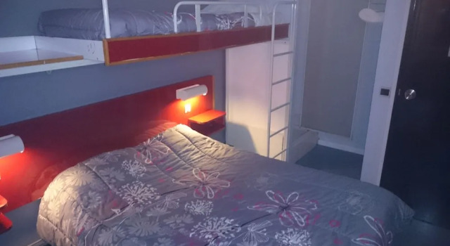Номер Standard Hotel du Triangle
