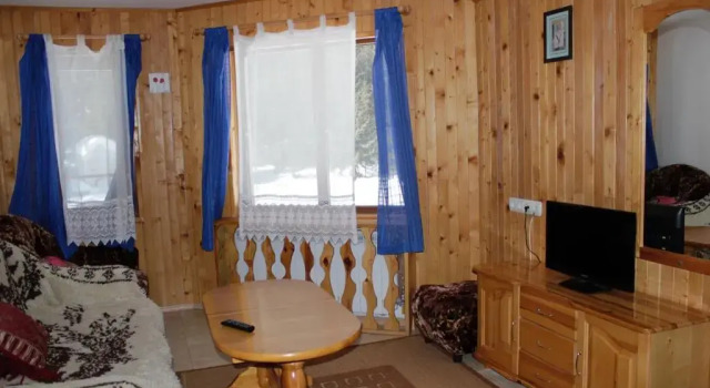 Люкс Hotel Elitza