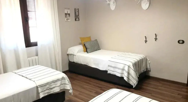 Spacious Villa with Private Pool in Hornachuelos, Забронировать Вилла Орначуэлос Cordoba Province
