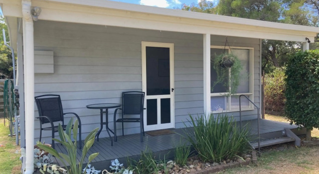 Waterfall Cottage, Book Vacation Home Melbourne Melbourne Region