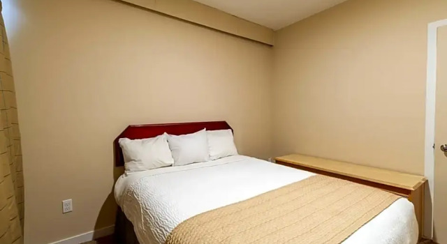 Люкс North Star Inn & Suites