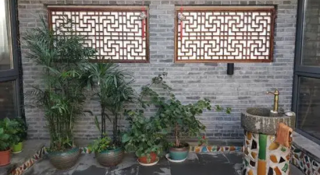 the Memory, Book Hotel Hoteller i Beijing Province med parkering, Parkering