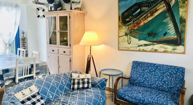 Maison Les Algues, Rezervasyon Otel Wissant Opal Coast