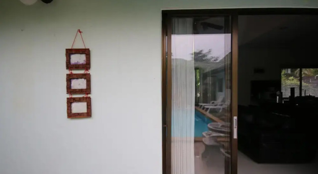Bali Tropicana Pool Villa