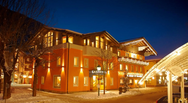 Hotel-Restaurant Schwaiger***, Забронировать Отель Эбен Salzburger Sportwelt