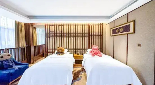 Семейный люкс Gleetour Hotel Guizhou