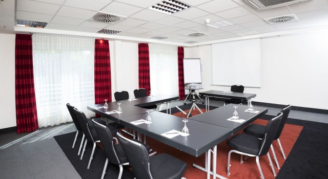 Grand Mercure, Boek Hotel Dortmund Ruhr area