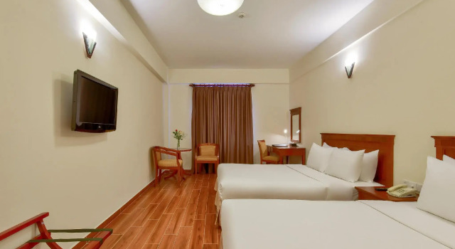 Семейный номер Superior Khách sạn Park Hotel Dalat