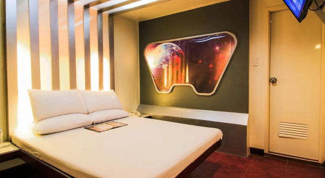 Astrotel Cubao