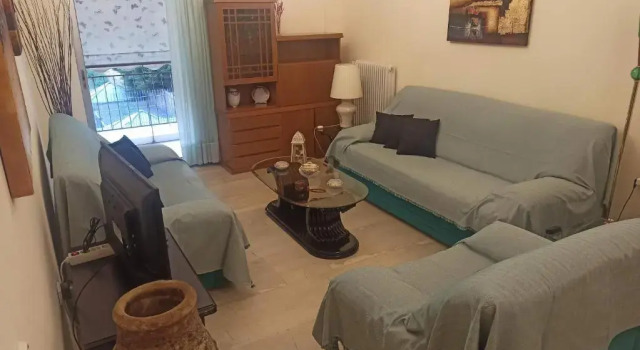 Comfortable apartment 100m from the sea, Забронировать Апартаменты/квартира Апартаменты Мосхато, Апартаменты/квартира