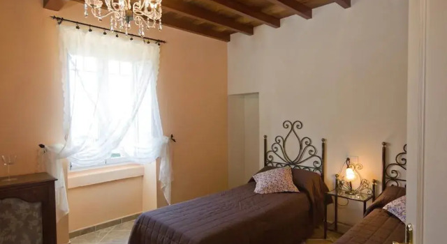 Hotel Rural Villa Auristela, Rezerwuj Hotel Navia Costa Verde