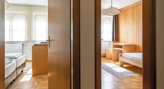 Villa Alba, Забронировать Вилла Виллы Корвара-ин-Бадия, Вилла