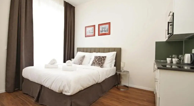 Suite Elizabeth Suites