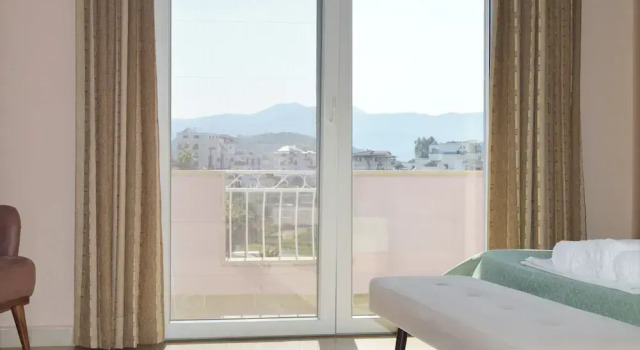 Komfort- lejlighed Aparthotel Paja