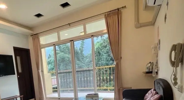 Standard dublă cameră Shangti