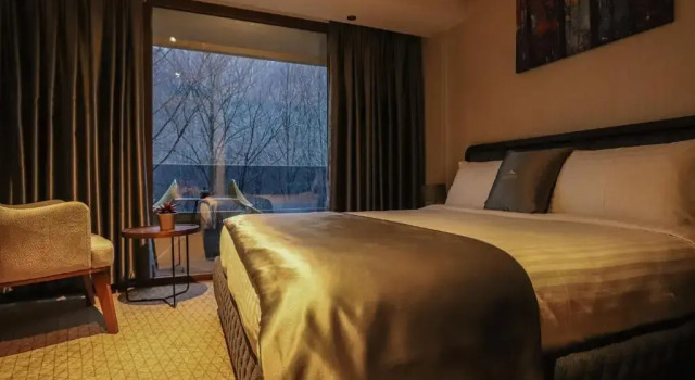Номер Standard Brezovica Hotel & SPA