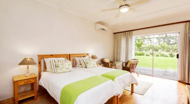Bydand B&B, Buchen Sie Bed & Breakfast Hotels in Ostkap mit Parkplatz, Parkplätze